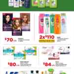 Folleto Aquí si te Alcanza, Precios Bajos Bodega Aurrera al 2 de junio 2026