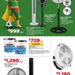 Folleto Aquí si te Alcanza, Precios Bajos Bodega Aurrera al 2 de junio 2026