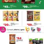 Folleto Día de las Madres Bodega Aurrera al 12 de mayo 2026