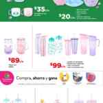 Folleto Día de las Madres Bodega Aurrera al 12 de mayo 2026