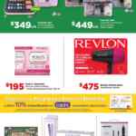 Folleto Día de las Madres Bodega Aurrera al 12 de mayo 2026