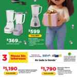 Folleto Día de las Madres Bodega Aurrera al 12 de mayo 2026