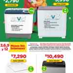 Folleto Día de las Madres Bodega Aurrera al 12 de mayo 2026