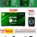 Folleto Día de las Madres Bodega Aurrera al 12 de mayo 2026