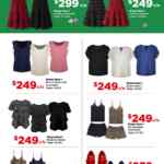 Folleto Día de las Madres Bodega Aurrera al 12 de mayo 2026