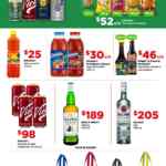 Folleto Golazo Bodega Aurrera al 24 de mayo 2026
