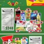 Folleto La Jugada del Ahorro Bodega Aurrera al 2 de junio 2026