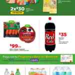 Folleto La Jugada del Ahorro Bodega Aurrera al 2 de junio 2026