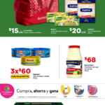Folleto La Jugada del Ahorro Bodega Aurrera al 2 de junio 2026