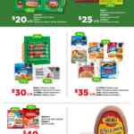 Folleto La Jugada del Ahorro Bodega Aurrera al 2 de junio 2026