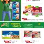 Folleto La Jugada del Ahorro Bodega Aurrera al 2 de junio 2026