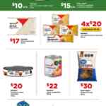 Folleto La Jugada del Ahorro Bodega Aurrera al 2 de junio 2026