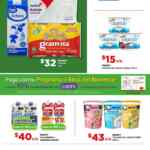 Folleto La Jugada del Ahorro Bodega Aurrera al 2 de junio 2026