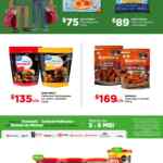 Folleto La Jugada del Ahorro Bodega Aurrera al 2 de junio 2026