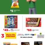 Folleto La Jugada del Ahorro Bodega Aurrera al 2 de junio 2026