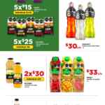 Folleto La Jugada del Ahorro Bodega Aurrera al 2 de junio 2026