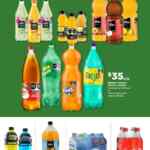 Folleto La Jugada del Ahorro Bodega Aurrera al 2 de junio 2026