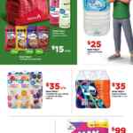 Folleto La Jugada del Ahorro Bodega Aurrera al 2 de junio 2026