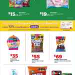 Folleto Día del Niño Bodega Aurrera al 30 de abril 2026