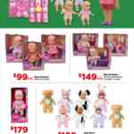 Folleto Día del Niño Bodega Aurrera al 30 de abril 2026