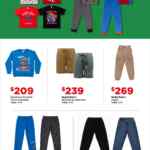 Folleto Día del Niño Bodega Aurrera al 30 de abril 2026