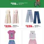 Folleto Día del Niño Bodega Aurrera al 30 de abril 2026