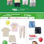 Folleto Día del Niño Bodega Aurrera al 30 de abril 2026
