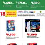 Folleto Día del Niño Bodega Aurrera al 30 de abril 2026