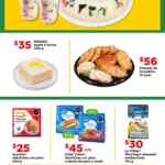 Bodega Aurrera Tianguis de frutas y verduras Precio Bodega al 16 de abril 2026