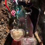 En Bellísima llévate un Llavero con sombra edición especial con compra mínima