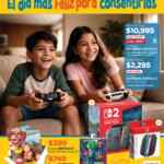 Folleto Chedraui Día del Niño al 30 de abril 2026 Folleto Chedraui Día del Niño al 30 de abril 2026