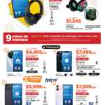 Folleto Chedraui Día del Niño al 30 de abril 2026 Folleto Chedraui Día del Niño al 30 de abril 2026