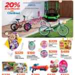 Folleto Chedraui Día del Niño al 30 de abril 2026 Folleto Chedraui Día del Niño al 30 de abril 2026
