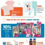 Folleto Chedraui Día del Niño al 30 de abril 2026 Folleto Chedraui Día del Niño al 30 de abril 2026