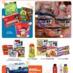 Folleto Chedraui Día del Niño al 30 de abril 2026 Folleto Chedraui Día del Niño al 30 de abril 2026