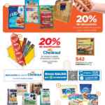 Folleto Chedraui Día del Niño al 30 de abril 2026 Folleto Chedraui Día del Niño al 30 de abril 2026