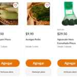 Martimiércoles Chedraui de frutas y verduras 14 y 15 de abril 2026