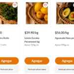 Martimiércoles Chedraui de frutas y verduras 28 y 29 de abril 2026 Martimiércoles Chedraui de frutas y verduras 28 y 29 de abril 2026