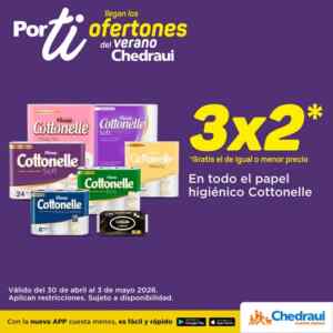 Imagen de la promo