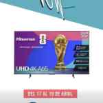 Venta Wow Cimaco: Hasta 25% de descuento en productos seleccionados