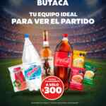 Combos Calentamiento Circle K a solo $300