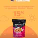 Promo City Club: 15% de descuento en variedad de camarones Member's Choice