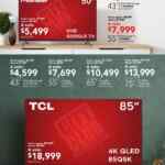 Folleto Dulce Aventura City Club al 30 de abril 2026