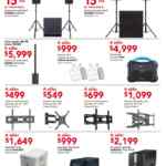 Folleto Dulce Aventura City Club al 30 de abril 2026