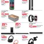 Folleto Dulce Aventura City Club al 30 de abril 2026