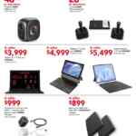 Folleto Dulce Aventura City Club al 30 de abril 2026