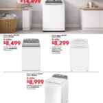 Folleto Dulce Aventura City Club al 30 de abril 2026