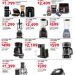 Folleto Dulce Aventura City Club al 30 de abril 2026