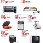 Folleto Dulce Aventura City Club al 30 de abril 2026