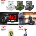 Folleto Dulce Aventura City Club al 30 de abril 2026